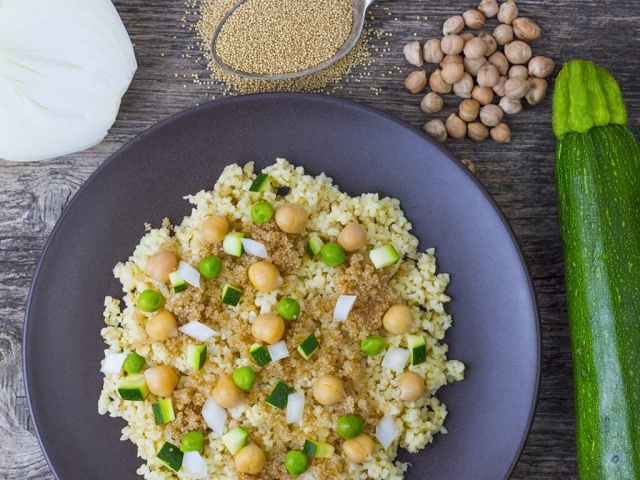 BULGUR AMARANTO E CECI 09