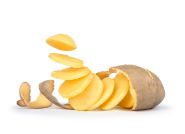 Le mille declinazioni della patata