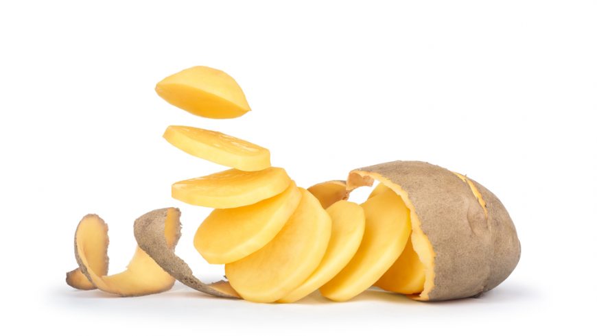 Le mille declinazioni della patata
